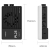 Ulanzi PL25 (L156) - kieszonkowy panel LED Bi-Color - wymiary